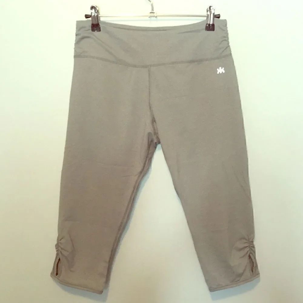 Kyodan athletic capris   